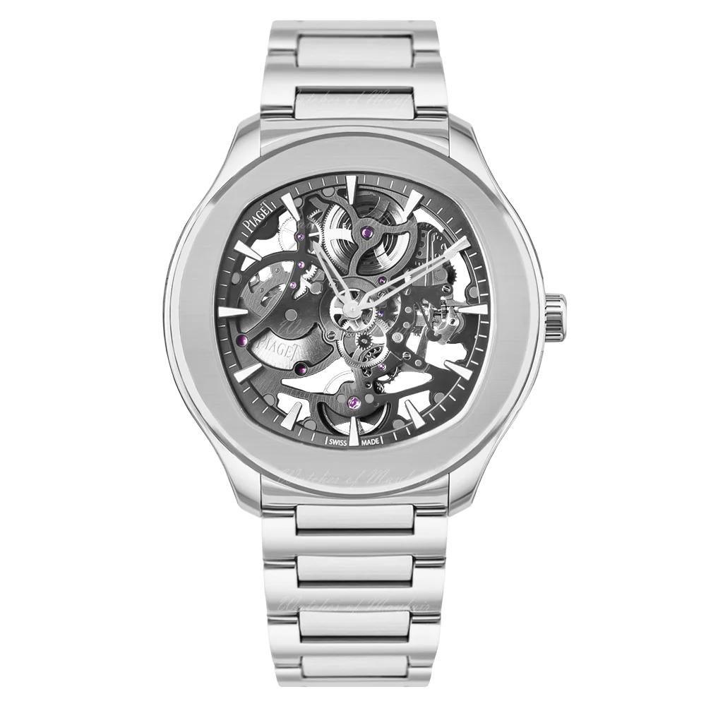 Piaget Polo G0A45001